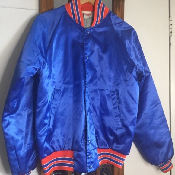 VINTAGE HARTWELL BOMBER JACKETS SIZE S - Picture 1 of 6